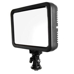 Savage 360 RGB LED Professional Studio Light–Sealed New—One Year Warranty